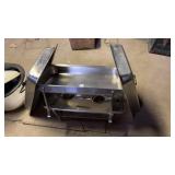 Catering Serving Trays