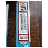 Metal thermometer new