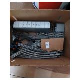 Lionel lot heavy metal bridge,  electric