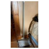 Vintage Grand Rapids Sweeper