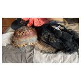 Lot of Vintage Women