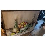 Fruit Painting