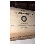 Riess Steer O Matic