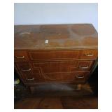 Dresser  42" wide x 36" high 19" deep