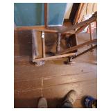 Victory childs walker