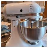 KitchenAid classic mixer