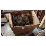 Box of Canning Jars