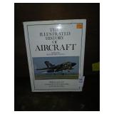Aircraft book