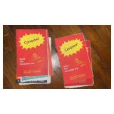 Vintage Lectra Challenge Tests, Application