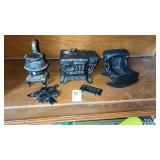 VTG Cast Iron Miniatures