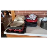 Pots Pans and Kitchen Savers