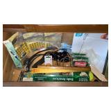 Office/ Household supplies, drawer lot