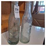 2 Berlin bottling works Berlin pa