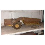 Tonka Mighty Scraper