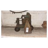 Buddy L Concrete Mixer