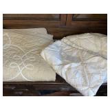 2 quilts