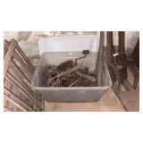 Railroad Spikesc Kitchen Items and More