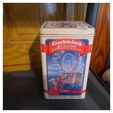 CrackerJack 100th Anniversary Commemorative