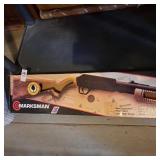 Painsman bb air repeater air rifle