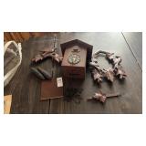 German Cuckoo Clock
