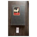 Purina Poultry Guide Book