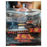 Vintage 1990 metal Tonka truck new