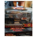 Vintage 1990 metal Tonka truck new