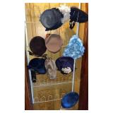 Assortment of Vintage Women