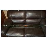 Howard recurve bow