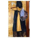 Assortment of Vintage Women