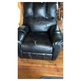 Serta leatherette Recliner