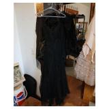 Vintage womens clothing lot 4 pieces