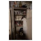 Lot of Christmas Decor