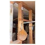 Sweet Iron Works Melting Pourer