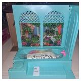 Vintage Barbie Beauty Bath