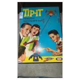 Tip-it Balancing Game