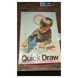 Vintage Quick Draw Prism Kit