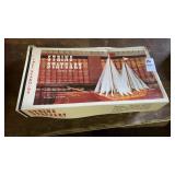 Vintage String Statuary Craft Kit