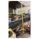 Tabletop Bowling Game