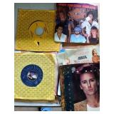 Misc. 45 record lot