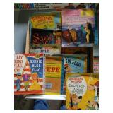 Little Golden and Golden 45 record lot approx 15