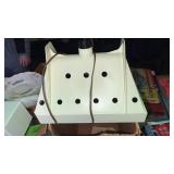 Vintage 1967 Hasbro Lite-Brite toy base