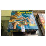 Play-Doh Zoo Set, Rotodraw, and Spelling Pictures