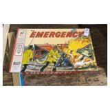 The Emergency Game