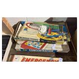 Vintage Ring Toss, Noahï¿½s Ark, etc