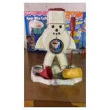 Vintage Hasbro Sno-Cone Machine