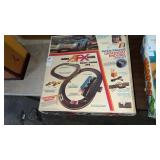 Vintage Jackie Stewart Day & Night Enduro Race