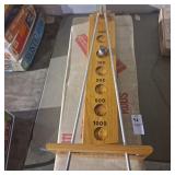 Vintage Ride the rods by merdel