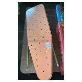 Vintage Toy Ironing Board