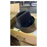 Stetson Fedora Hat